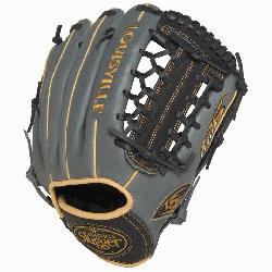 Slugger 125 Series. Built for superior feel and 